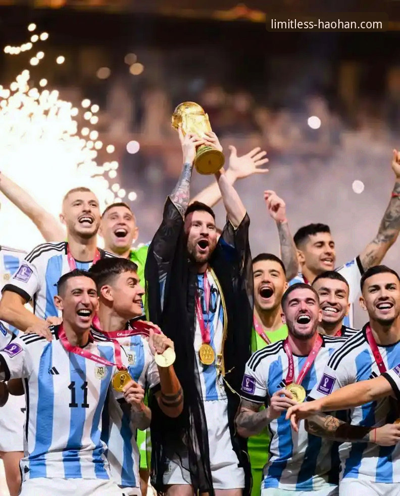 阿根廷5-0大胜深度评测：梅西让点球背后的团队密码，浩瀚体育平台带你读懂卫冕冠军